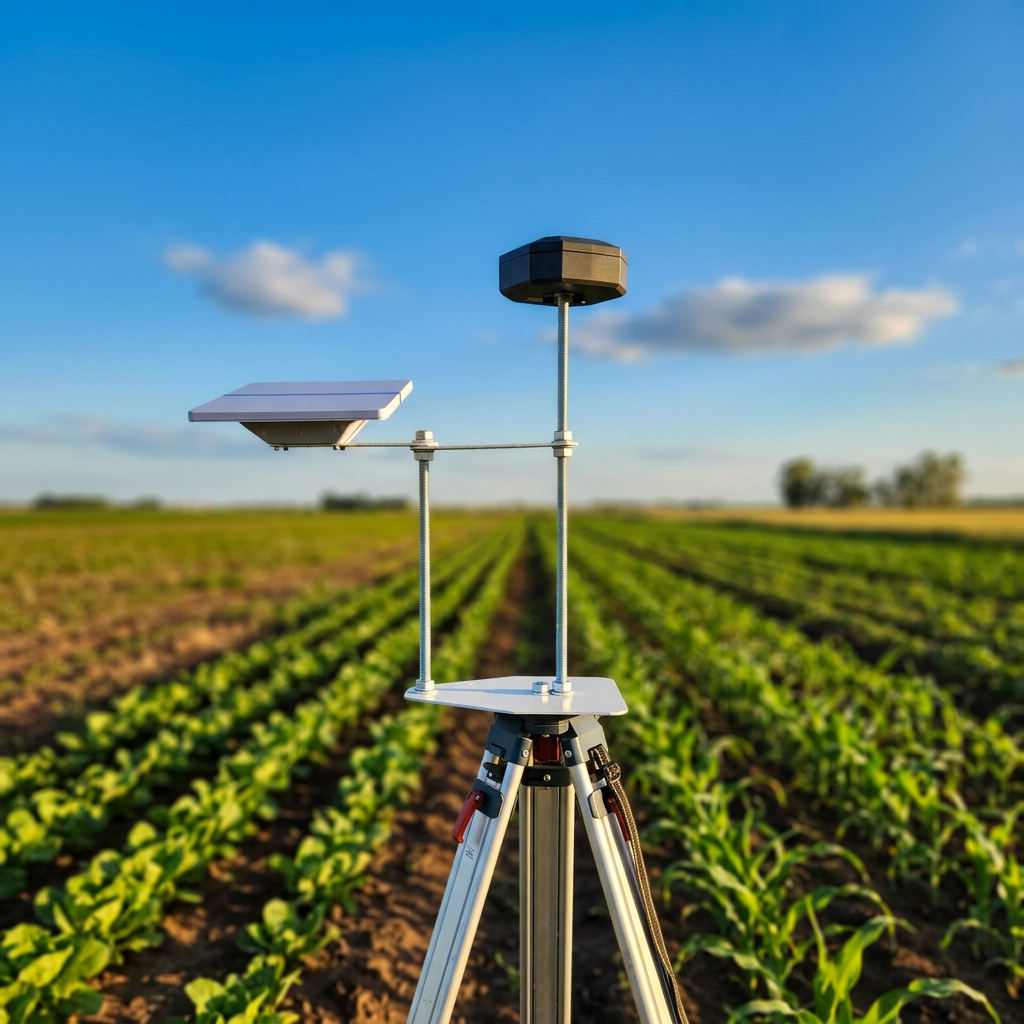 Base RTK Online