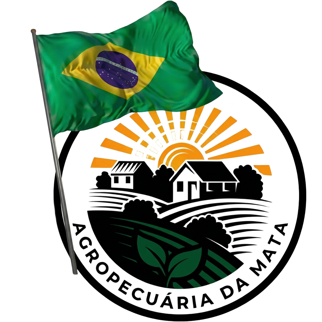 Agropecuária da Mata