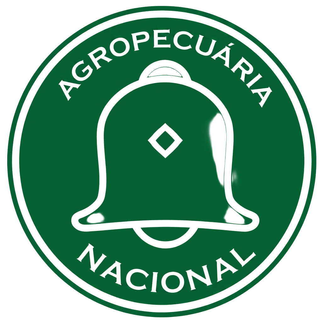 Agropecuária Nacional
