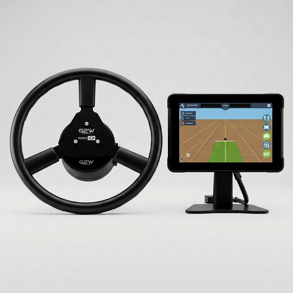 Kit Piloto Automático