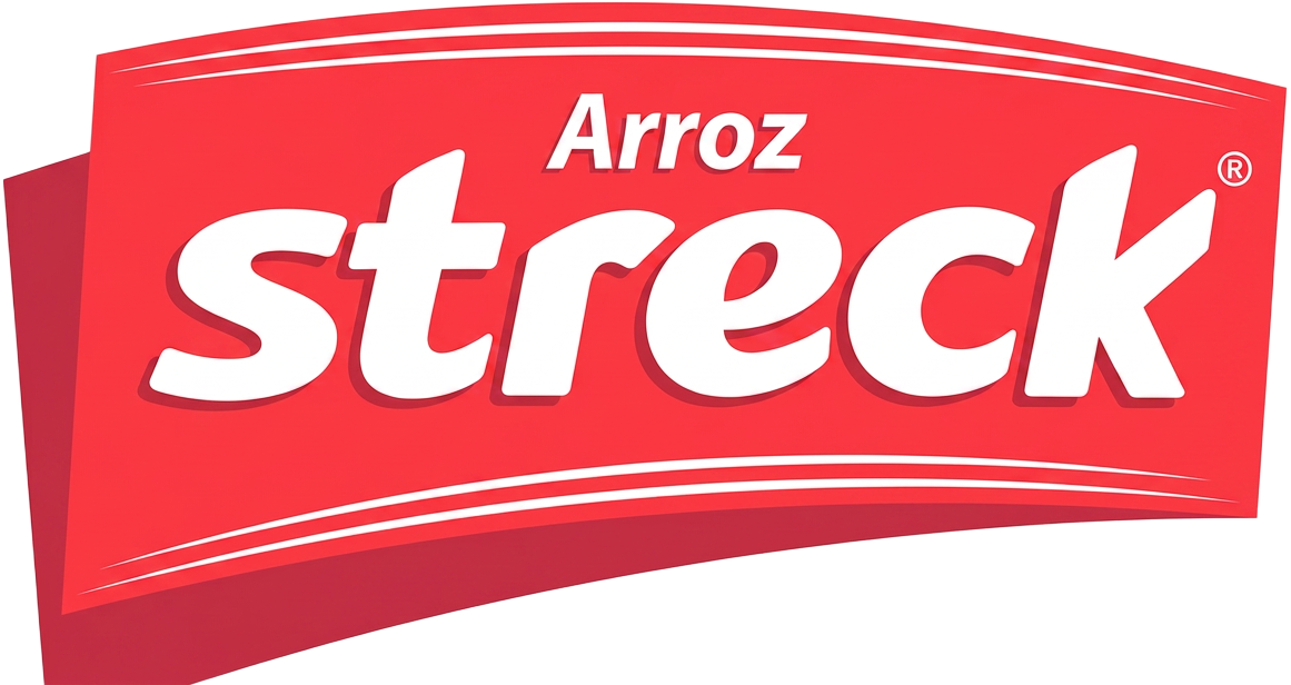 Arroz Streck