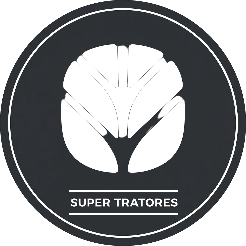 Super Tratores